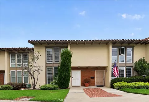 2450 Vista Hogar, Newport Beach, CA 92660