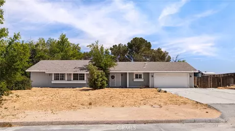 11835 Old Ranch Rd, Victorville, CA 92392