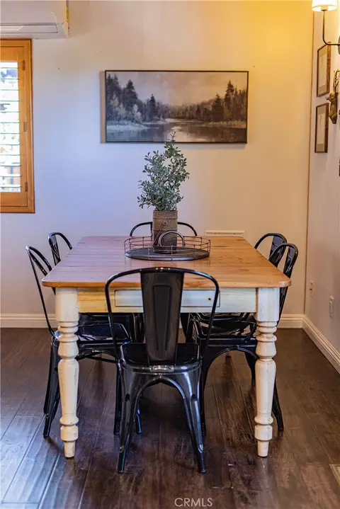 Dining - 176 Fir Ter, Cedar Glen, CA 92321 photo 2 of 2