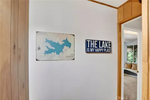 Entry Way - 176 Fir Ter, Cedar Glen, CA 92321 photo 2 of 2