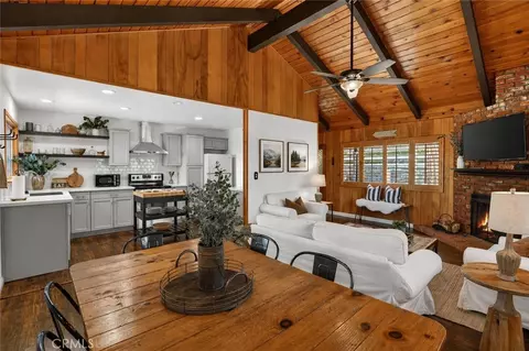 Dining - 176 Fir Ter, Cedar Glen, CA 92321 photo 1 of 2