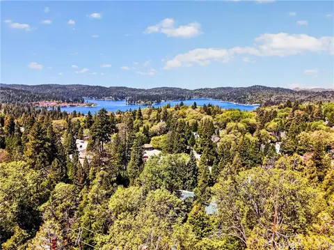 View/Area - 176 Fir Ter, Cedar Glen, CA 92321 photo 1 of 1