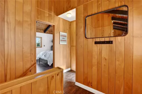 Entry Way - 176 Fir Ter, Cedar Glen, CA 92321 photo 1 of 2
