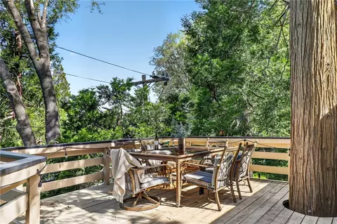 Exterior - 176 Fir Ter, Cedar Glen, CA 92321 photo 6 of 10