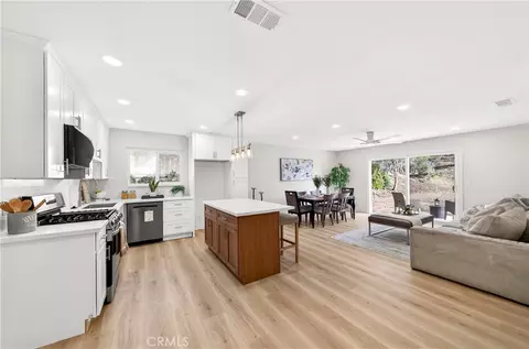 Kitchen - 5146 E Parker, Oceanside, CA 92057 photo 2 of 3