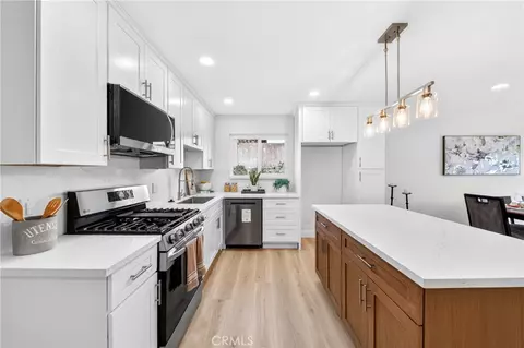 Kitchen - 5146 E Parker, Oceanside, CA 92057 photo 1 of 3