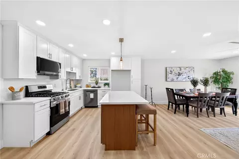 Kitchen - 5146 E Parker, Oceanside, CA 92057 photo 3 of 3