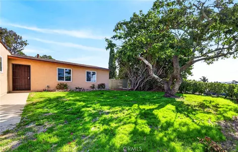 Exterior - 5146 E Parker, Oceanside, CA 92057 photo 1 of 5