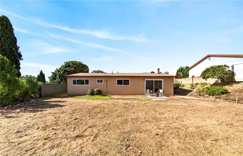 Exterior - 5146 E Parker, Oceanside, CA 92057 photo 4 of 5