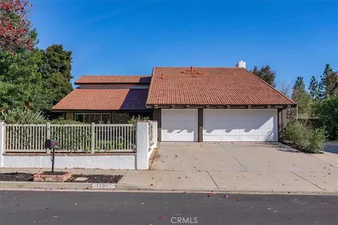 10900 Remmet Ave, Chatsworth, CA 91311