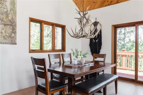 Dining - 274 N Fairway, Lake Arrowhead, CA 92352 photo 1 of 1