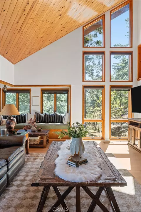 Living - 274 N Fairway, Lake Arrowhead, CA 92352 photo 1 of 7