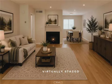 7802 Via Tortona, Burbank, CA 91504