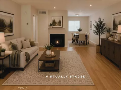 7802 Via Tortona, Burbank, CA 91504