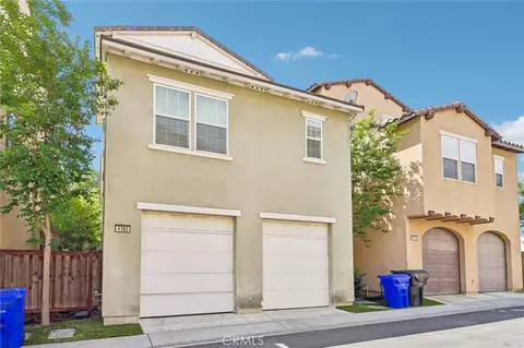 Exterior - 4183 Via Napoli, Montclair, CA 91763 photo 2 of 5