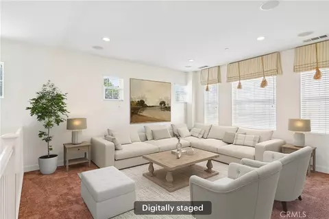 Living - 4183 Via Napoli, Montclair, CA 91763 photo 8 of 9