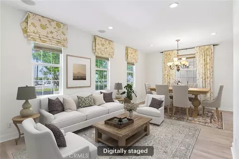 Living - 4183 Via Napoli, Montclair, CA 91763 photo 1 of 9