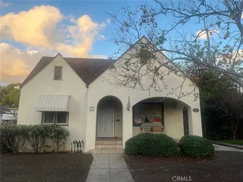 42 San Gorgonio, Redlands, CA 92373