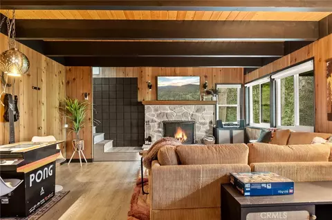 29015 Alder Ter, Cedar Glen, CA 92321