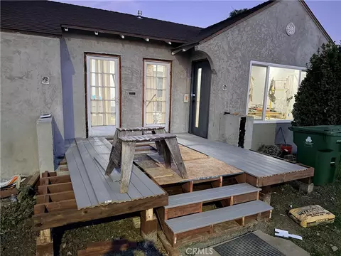 6014 Alviso, Los Angeles, CA 90043