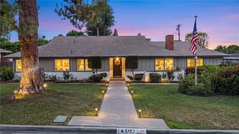 5127 Glenhaven, Riverside, CA 92506