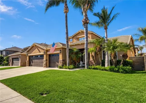 14050 Rock Rose Ct, Eastvale, CA 92880