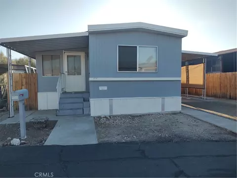 69530 Dillion Rd #A18, Desert Hot Springs, CA 92240