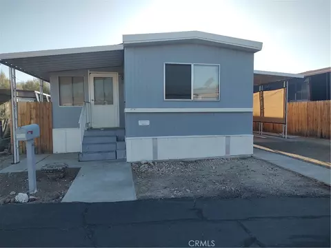 69530 Dillion Rd #A18, Desert Hot Springs, CA 92240