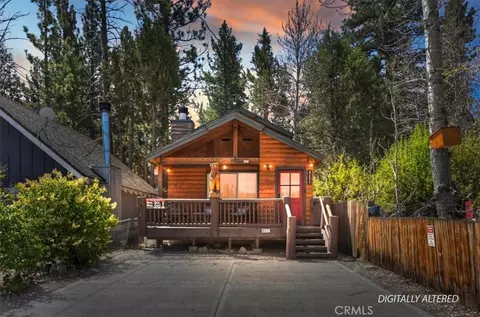 42577 Falcon Ave, Big Bear Lake, CA 92315
