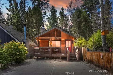 42577 Falcon Ave, Big Bear Lake, CA 92315