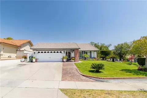 6245 Dakota, Alta Loma, CA 91737