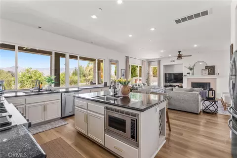 Kitchen - 1621 Arcata, Redlands, CA 92374 photo 1 of 3