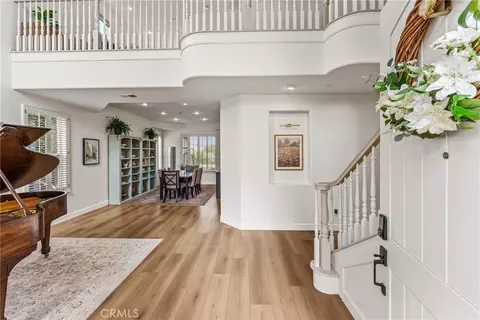 Entry Way - 1621 Arcata, Redlands, CA 92374 photo 1 of 5