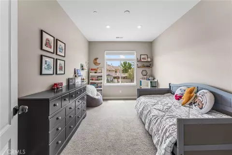Bedroom - 1621 Arcata, Redlands, CA 92374 photo 6 of 6