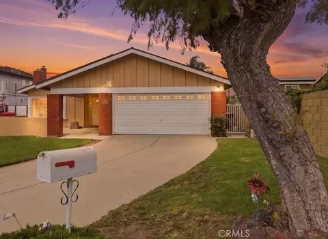 13921 Grambling, Westminster, CA 92683