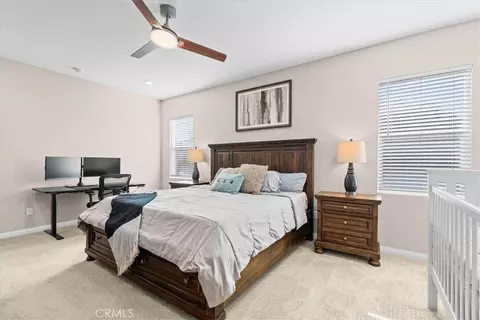 Bedroom - 7558 Baerss Rd, Riverside, CA 92507 photo 2 of 5