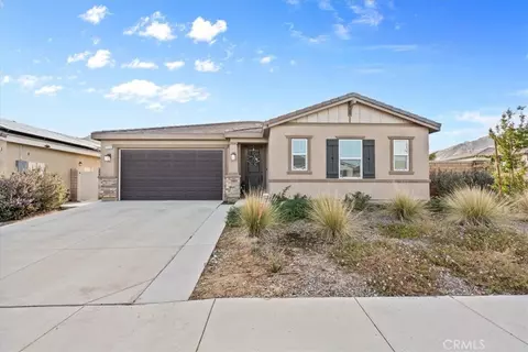 Exterior - 7558 Baerss Rd, Riverside, CA 92507 photo 4 of 7
