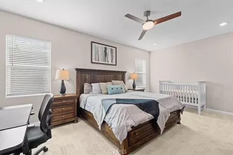 Bedroom - 7558 Baerss Rd, Riverside, CA 92507 photo 3 of 5