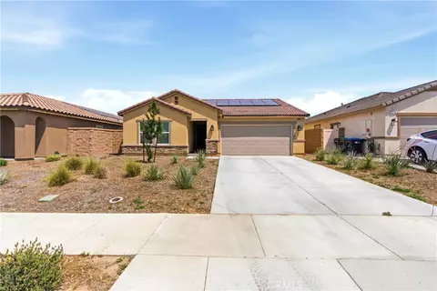 22724 Blacktail, Nuevo, CA 92567