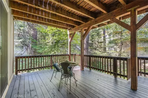 Exterior - 24380 Horst, Crestline, CA 92325 photo 7 of 15