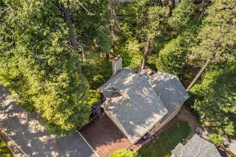 Exterior - 24380 Horst, Crestline, CA 92325 photo 13 of 15