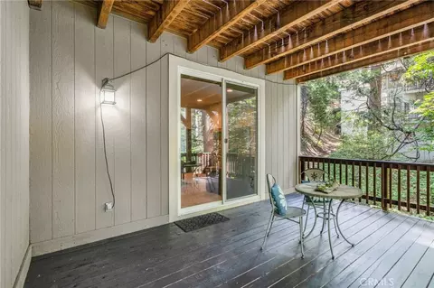 Exterior - 24380 Horst, Crestline, CA 92325 photo 8 of 15