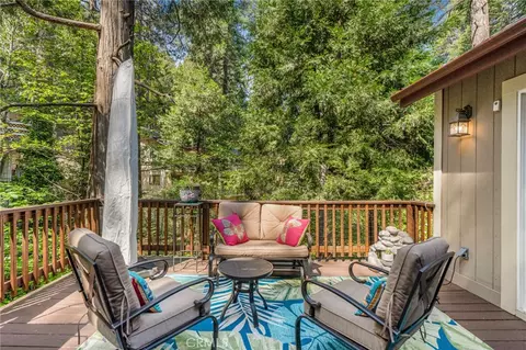 Exterior - 24380 Horst, Crestline, CA 92325 photo 5 of 15
