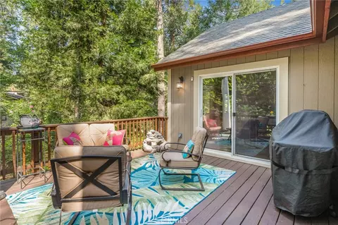 Exterior - 24380 Horst, Crestline, CA 92325 photo 4 of 15