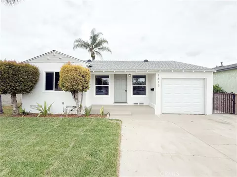 1813 E San Vincente St, Compton, CA 90221