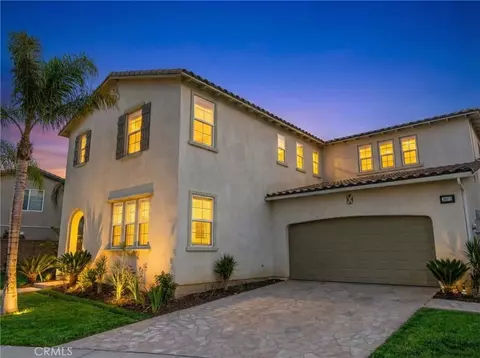 25072 Peppertree Ct, Corona, CA 92883