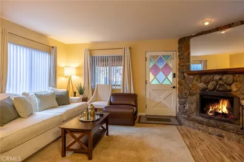 Living - 351 Pine Ln, Sugarloaf, CA 92386 photo 1 of 5
