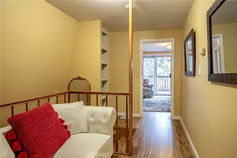 Entry Way - 351 Pine Ln, Sugarloaf, CA 92386 photo 1 of 2