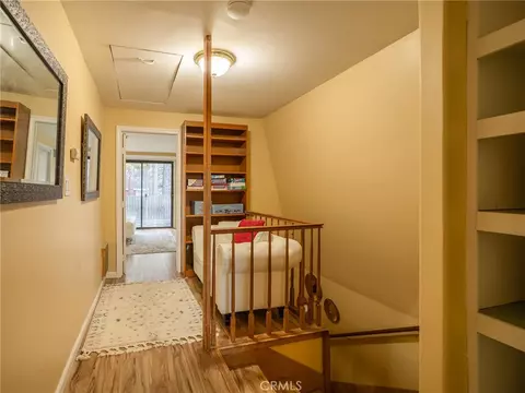 Entry Way - 351 Pine Ln, Sugarloaf, CA 92386 photo 2 of 2