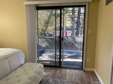 Bedroom - 351 Pine Ln, Sugarloaf, CA 92386 photo 8 of 8
